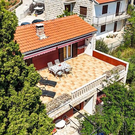 Apartman Damir Sumartin Buitenkant foto