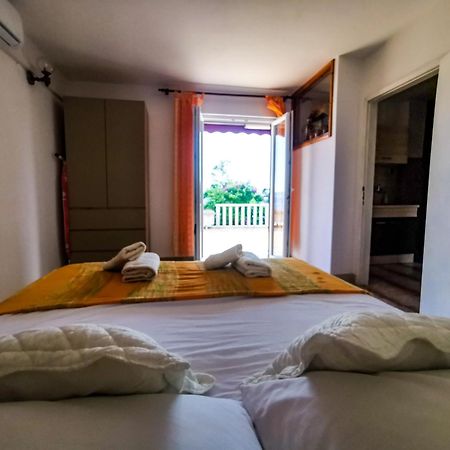 Apartman Damir Sumartin Buitenkant foto