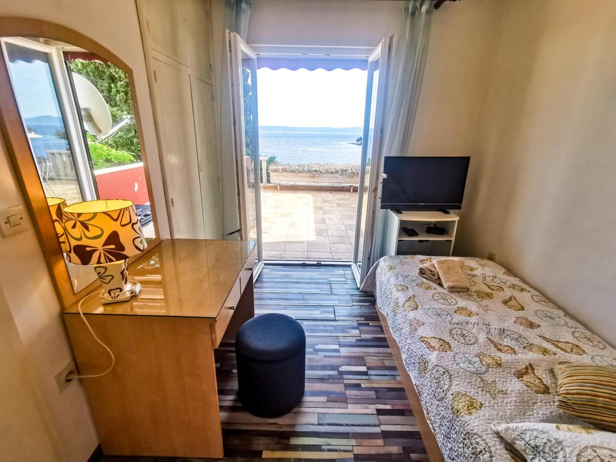Apartman Damir Sumartin Buitenkant foto