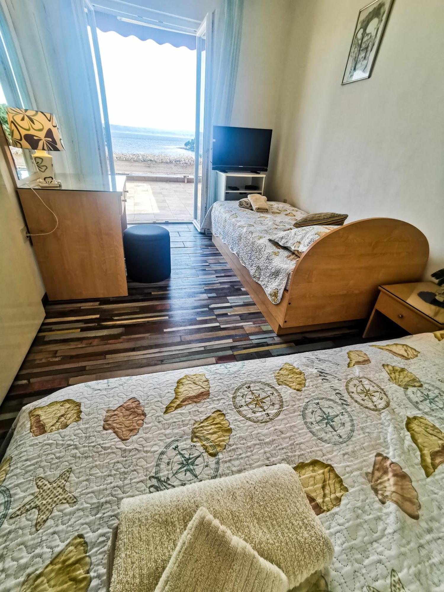 Apartman Damir Sumartin Buitenkant foto