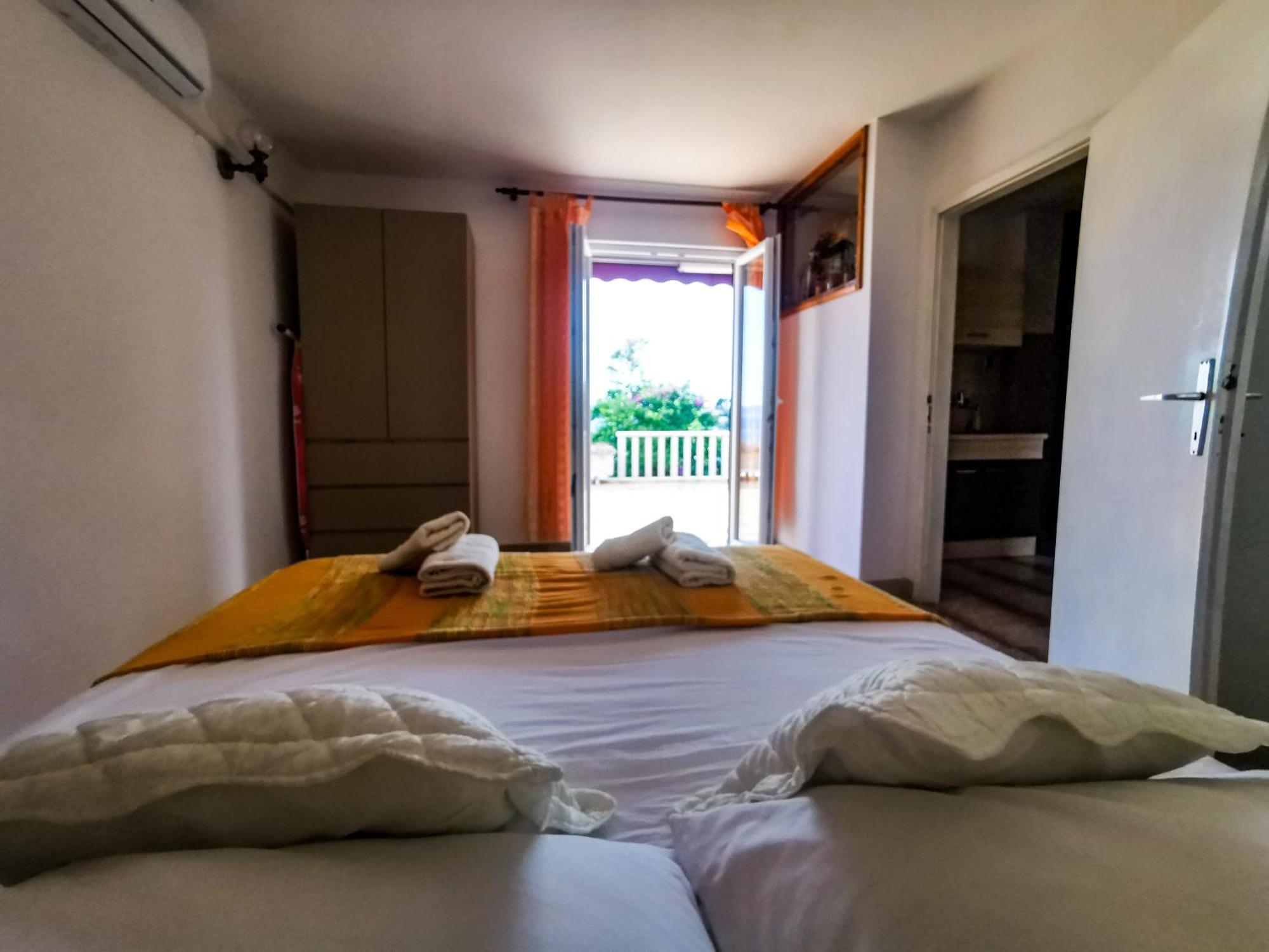 Apartman Damir Sumartin Buitenkant foto