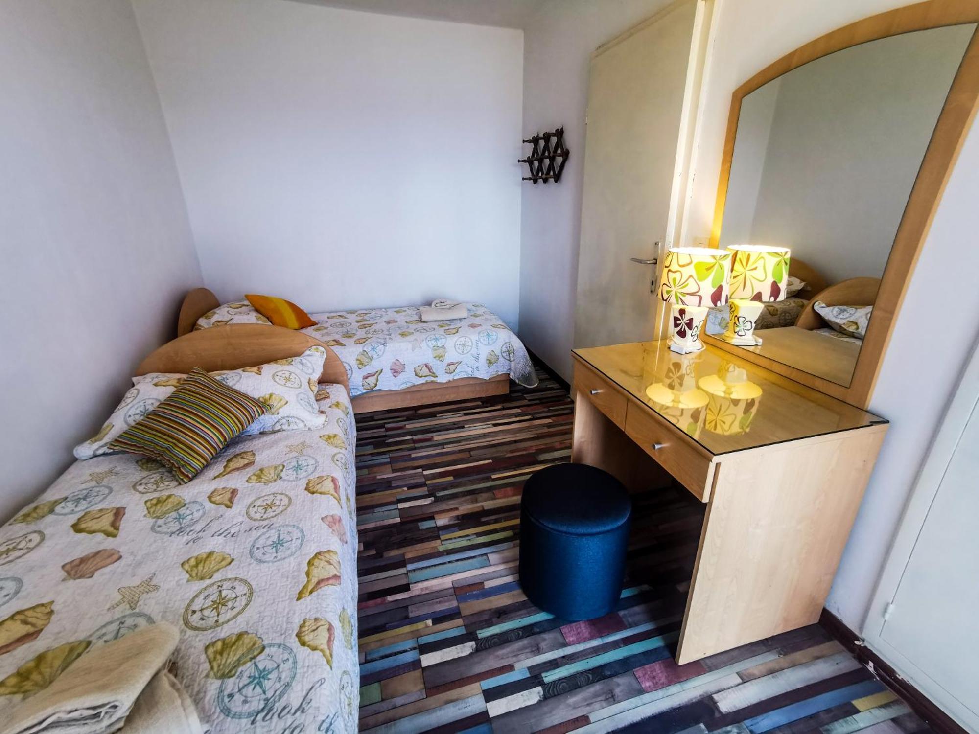 Apartman Damir Sumartin Buitenkant foto