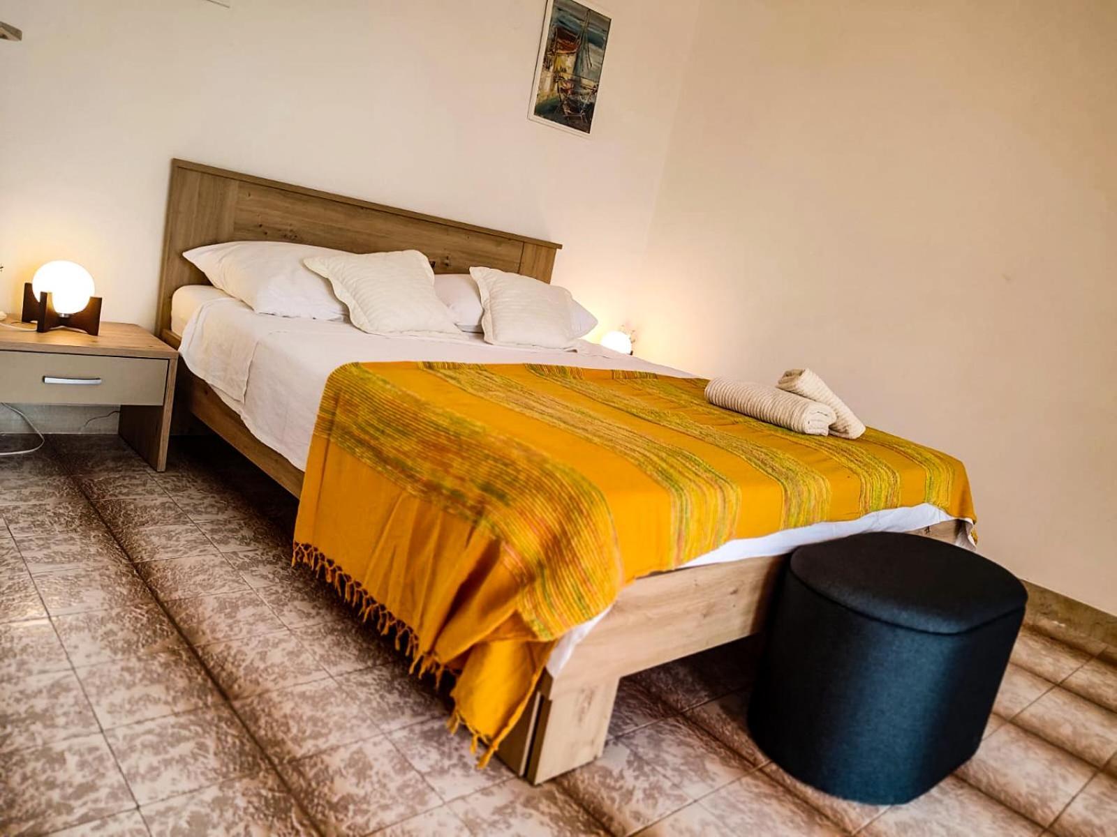 Apartman Damir Sumartin Buitenkant foto