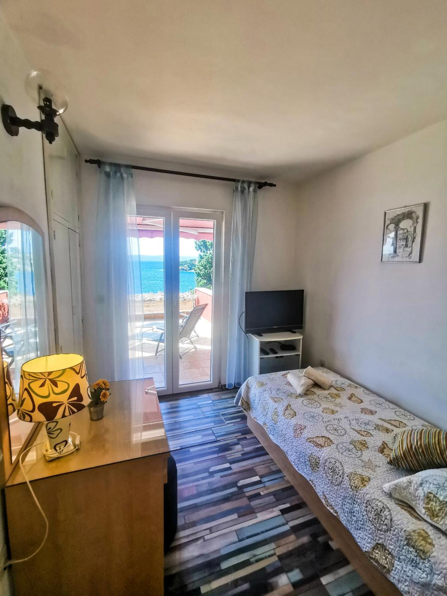 Apartman Damir Sumartin Buitenkant foto