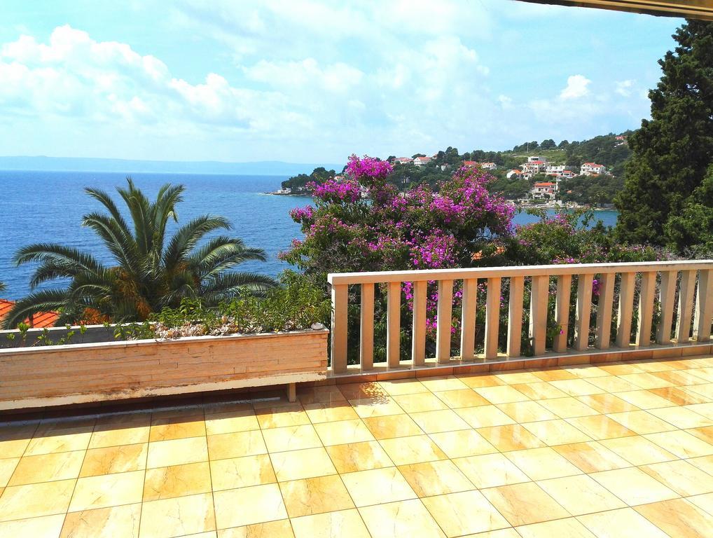 Apartman Damir Sumartin Buitenkant foto