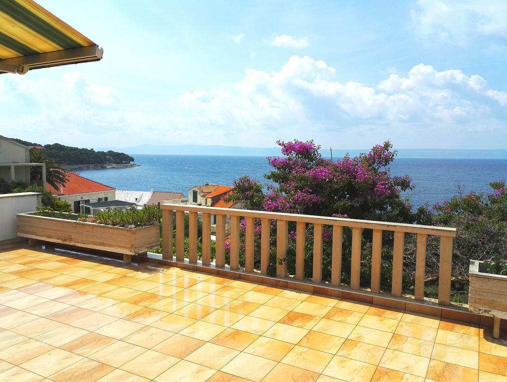 Apartman Damir Sumartin Buitenkant foto
