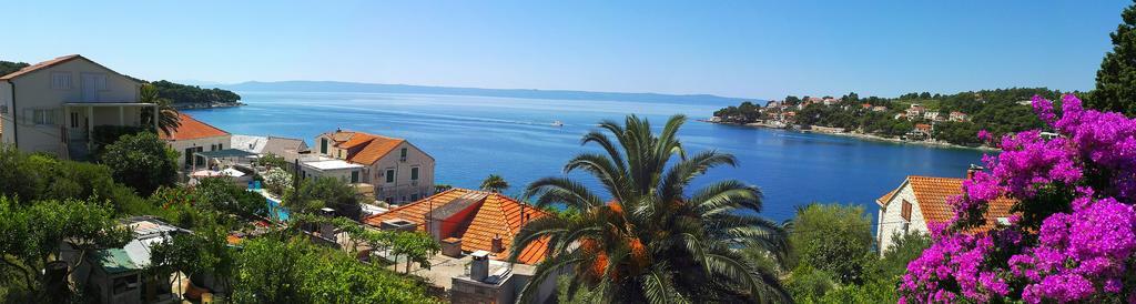 Apartman Damir Sumartin Buitenkant foto