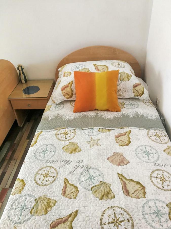 Apartman Damir Sumartin Buitenkant foto