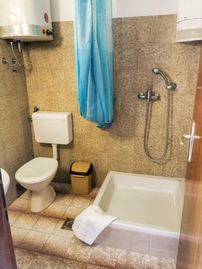 Apartman Damir Sumartin Buitenkant foto