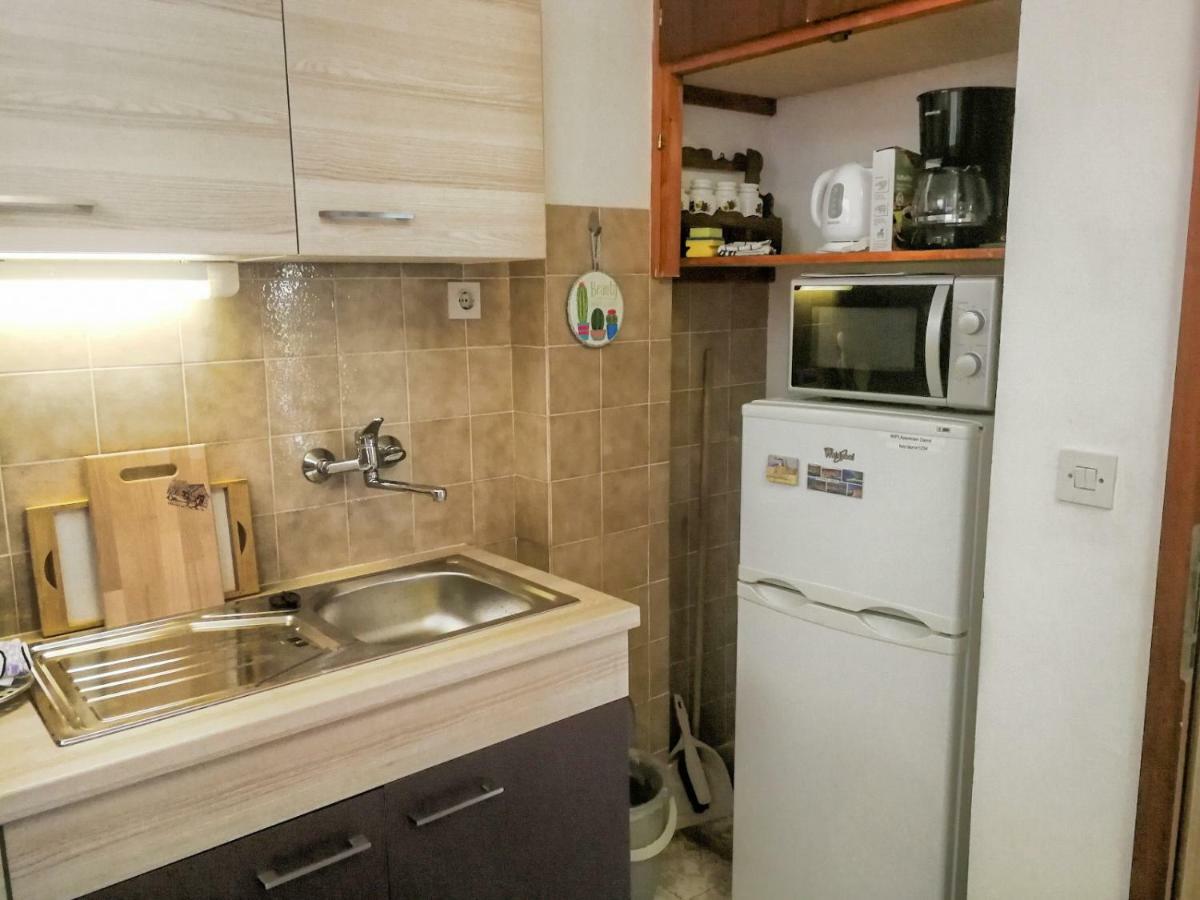 Apartman Damir Sumartin Buitenkant foto